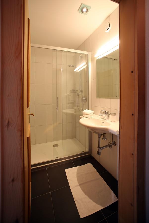 Hotel Landgut Thalerhof Telfes im Stubai Camera foto