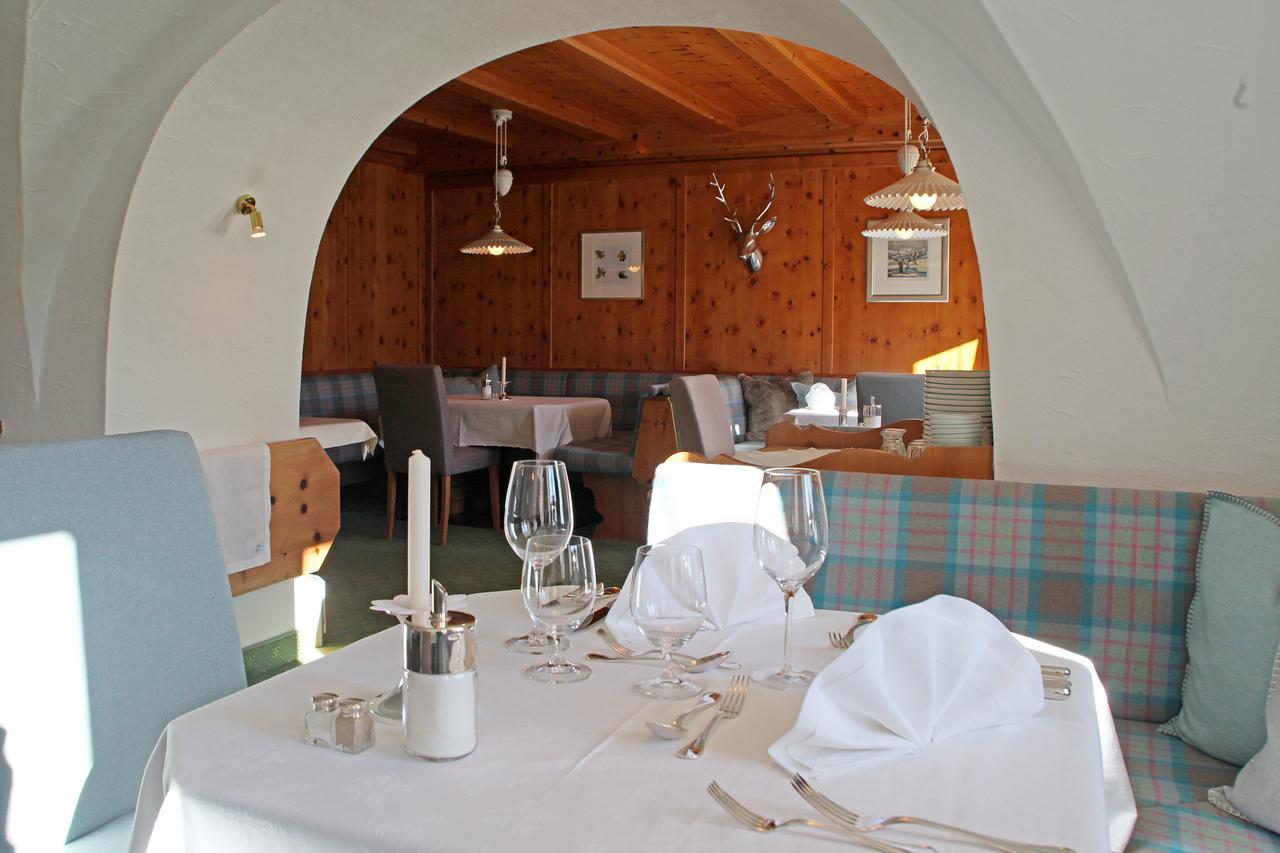 Hotel Landgut Thalerhof Telfes im Stubai Esterno foto